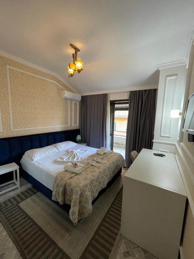Vila Sanremo Tiranë Ngoại thất bức ảnh