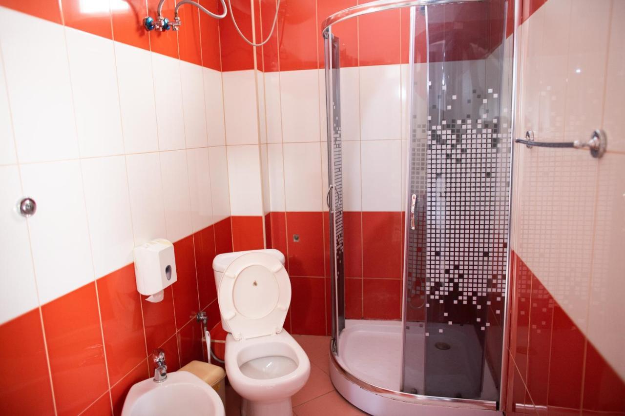 Vila Sanremo Tiranë Ngoại thất bức ảnh