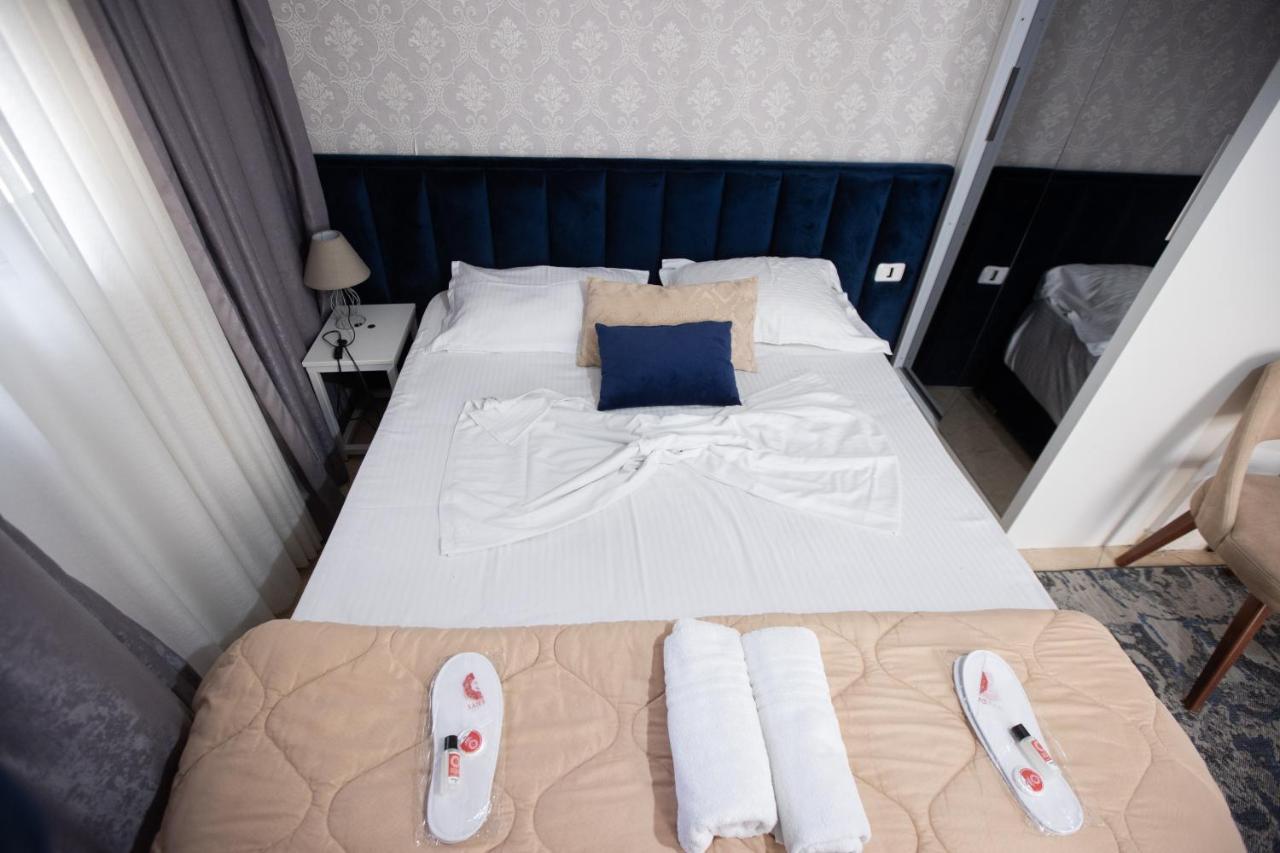 Vila Sanremo Tiranë Ngoại thất bức ảnh