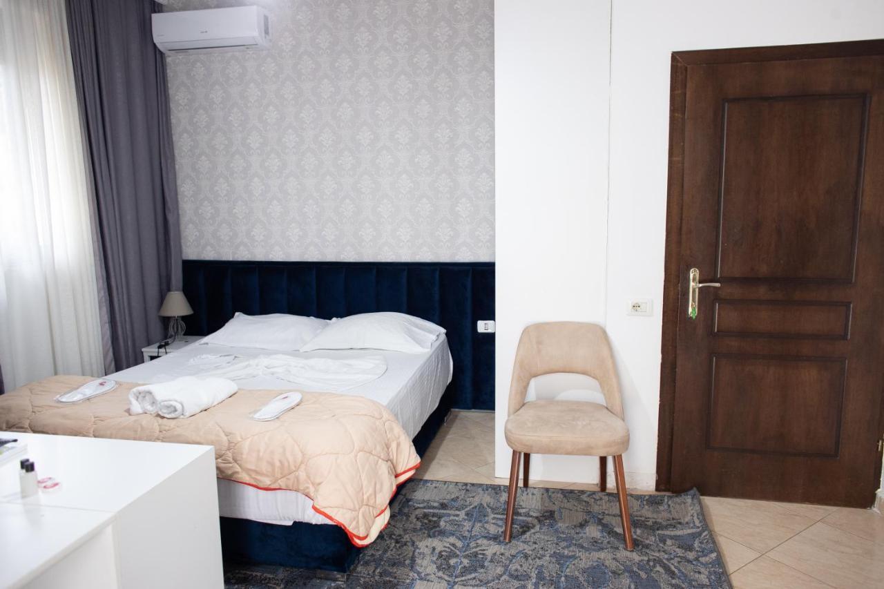Vila Sanremo Tiranë Ngoại thất bức ảnh