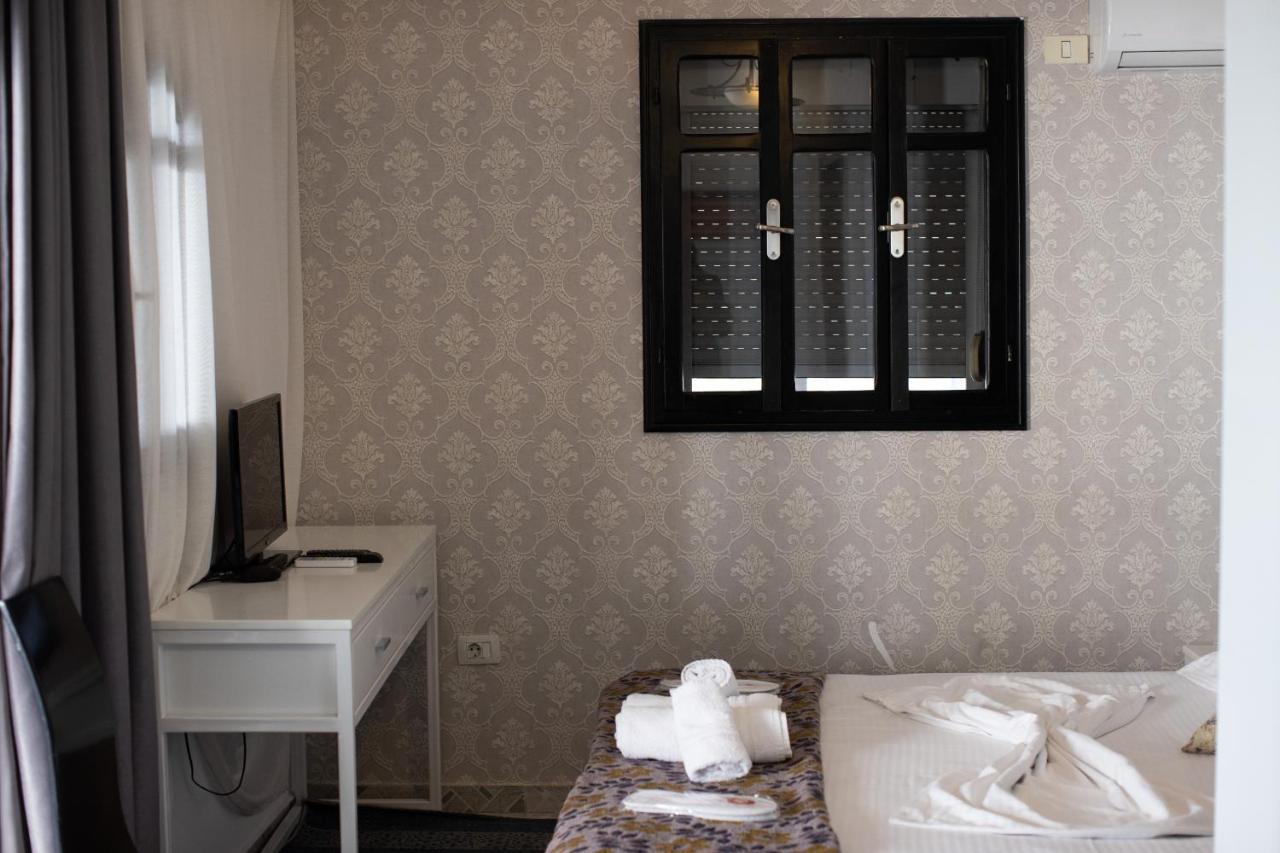 Vila Sanremo Tiranë Ngoại thất bức ảnh