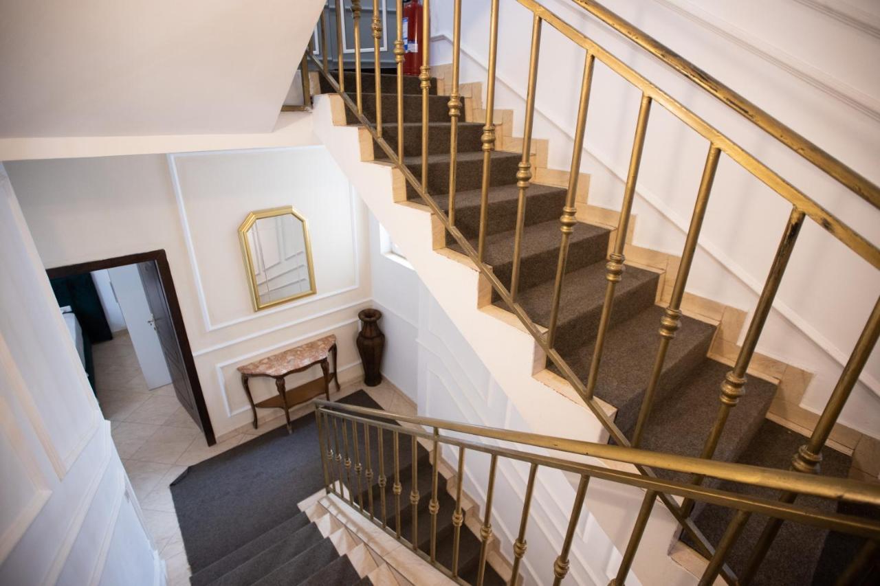 Vila Sanremo Tiranë Ngoại thất bức ảnh