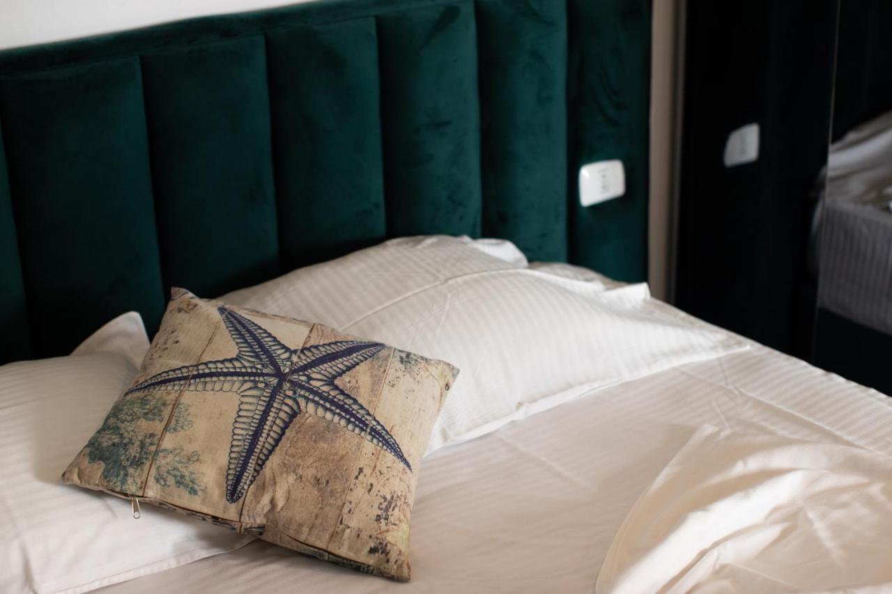 Vila Sanremo Tiranë Ngoại thất bức ảnh