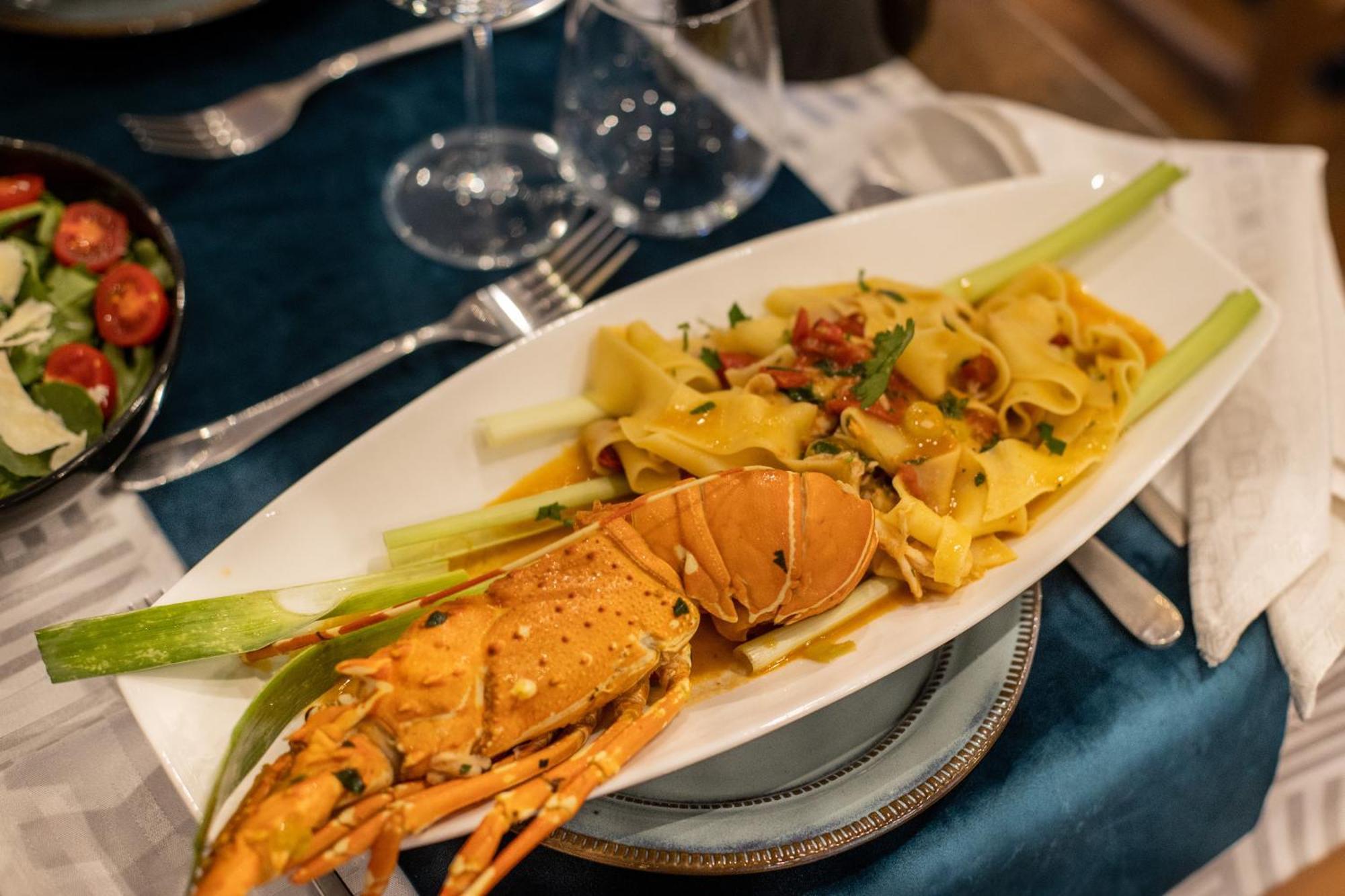 Vila Sanremo Tiranë Phòng bức ảnh