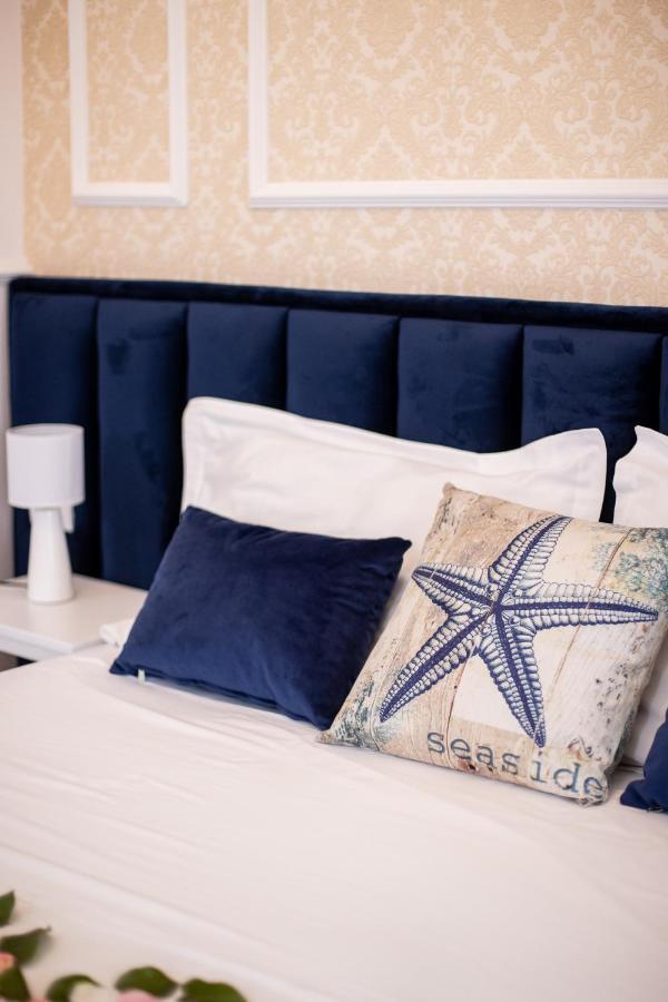 Vila Sanremo Tiranë Phòng bức ảnh